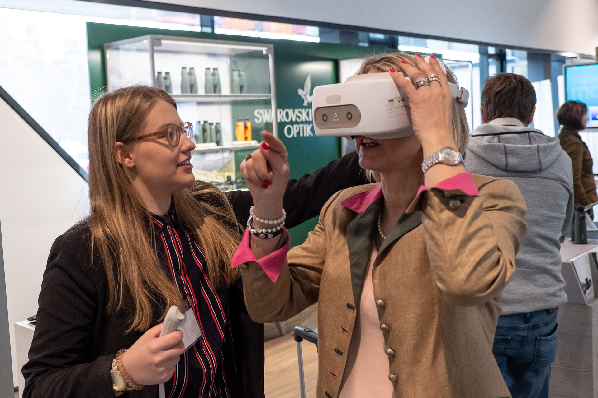Die IWA OutdoorClassics 2020, die führende internationale Fachmesse für Jagd und Schießsport, Outdoor Equipment sowie Ausrüstung für den Einsatz in der zivilen und behördlichen Sicherheit, findet vom 6. bis 9. März 2020 im Messezentrum Nürnberg statt.