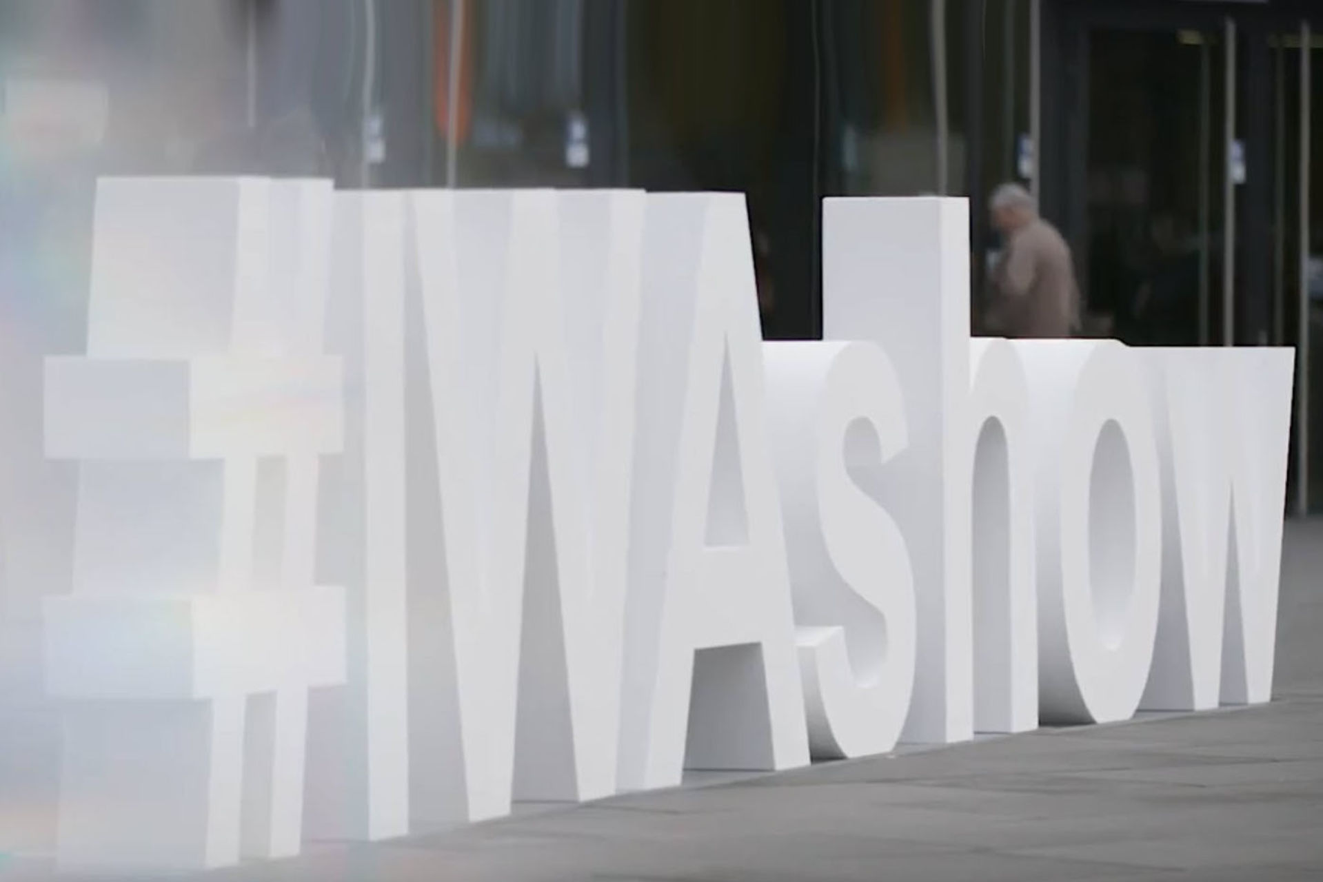 IWA OutdoorClassics Highlights