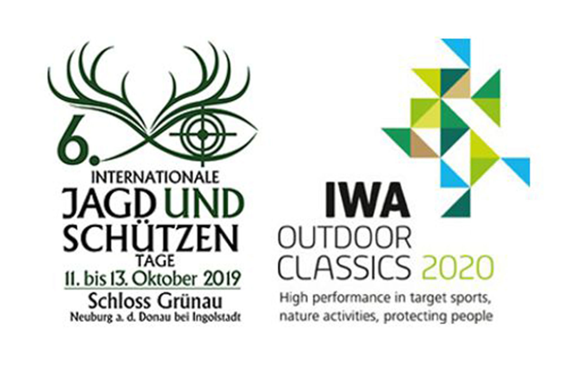 Neue Eventpartnerschaft von IWA OutdoorClassics und Jagd- und Schützentagen