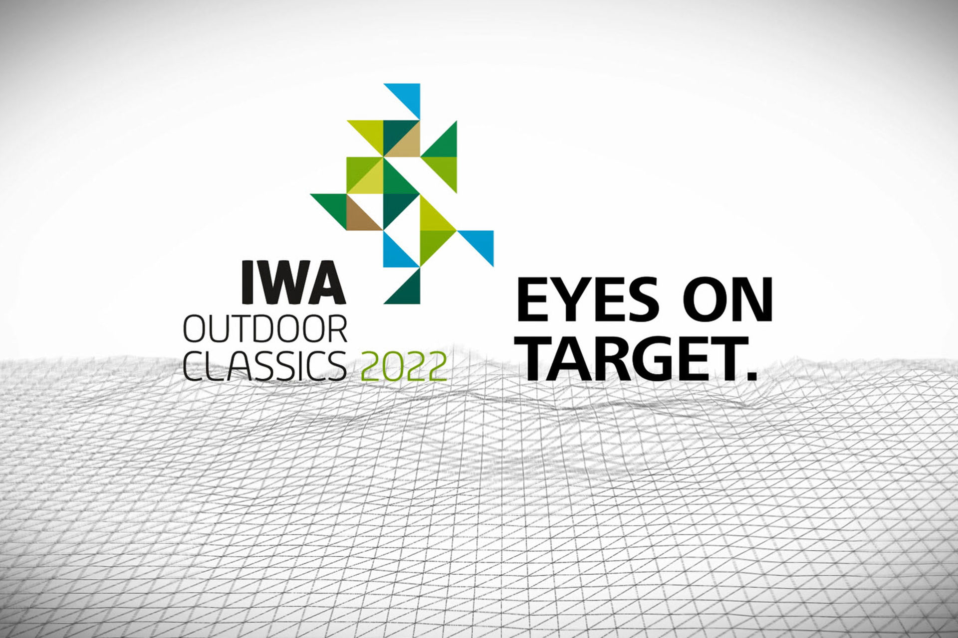 EYES ON TARGET - IWA OutdoorClassics 2022