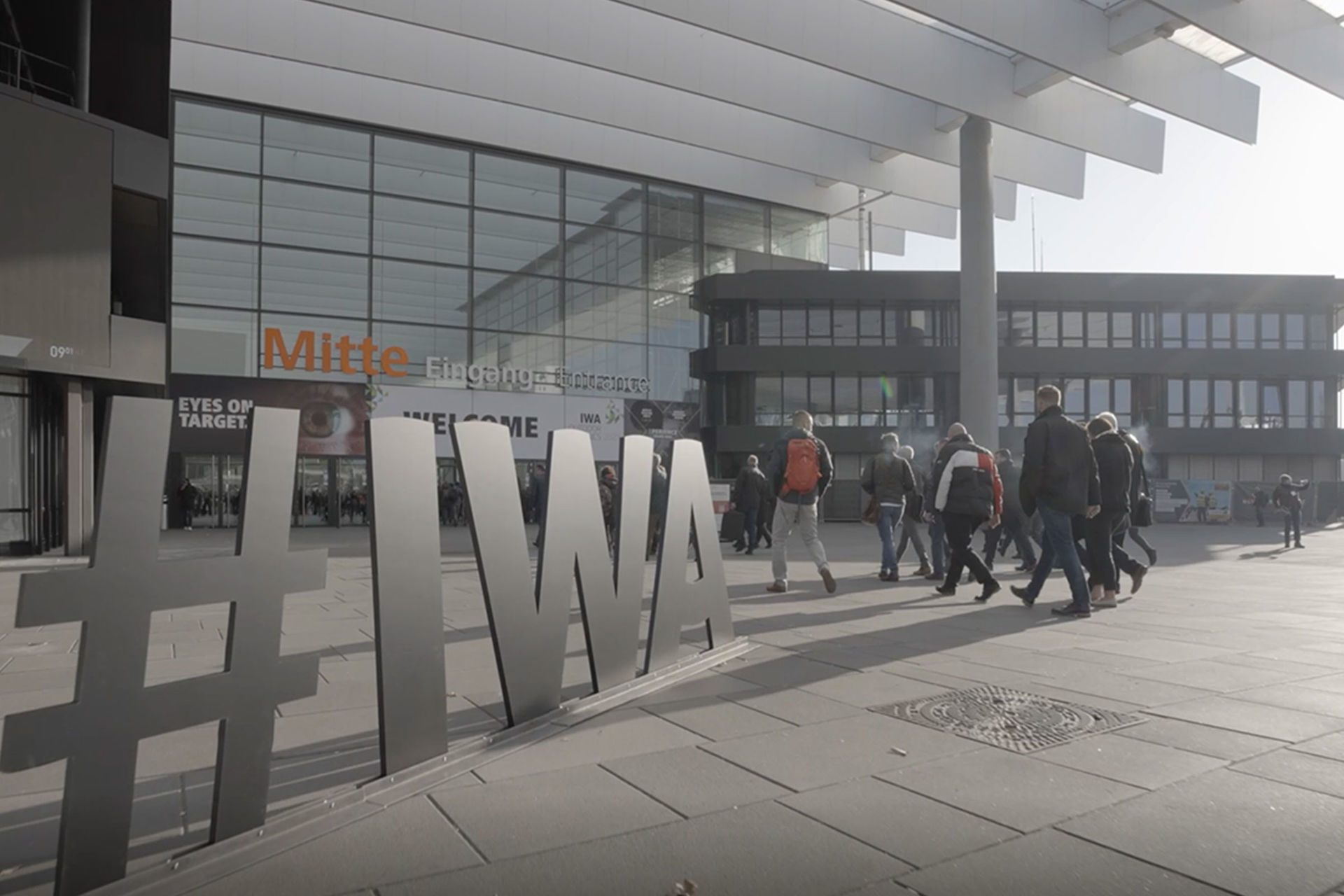 IWA OutdoorClassics 2023