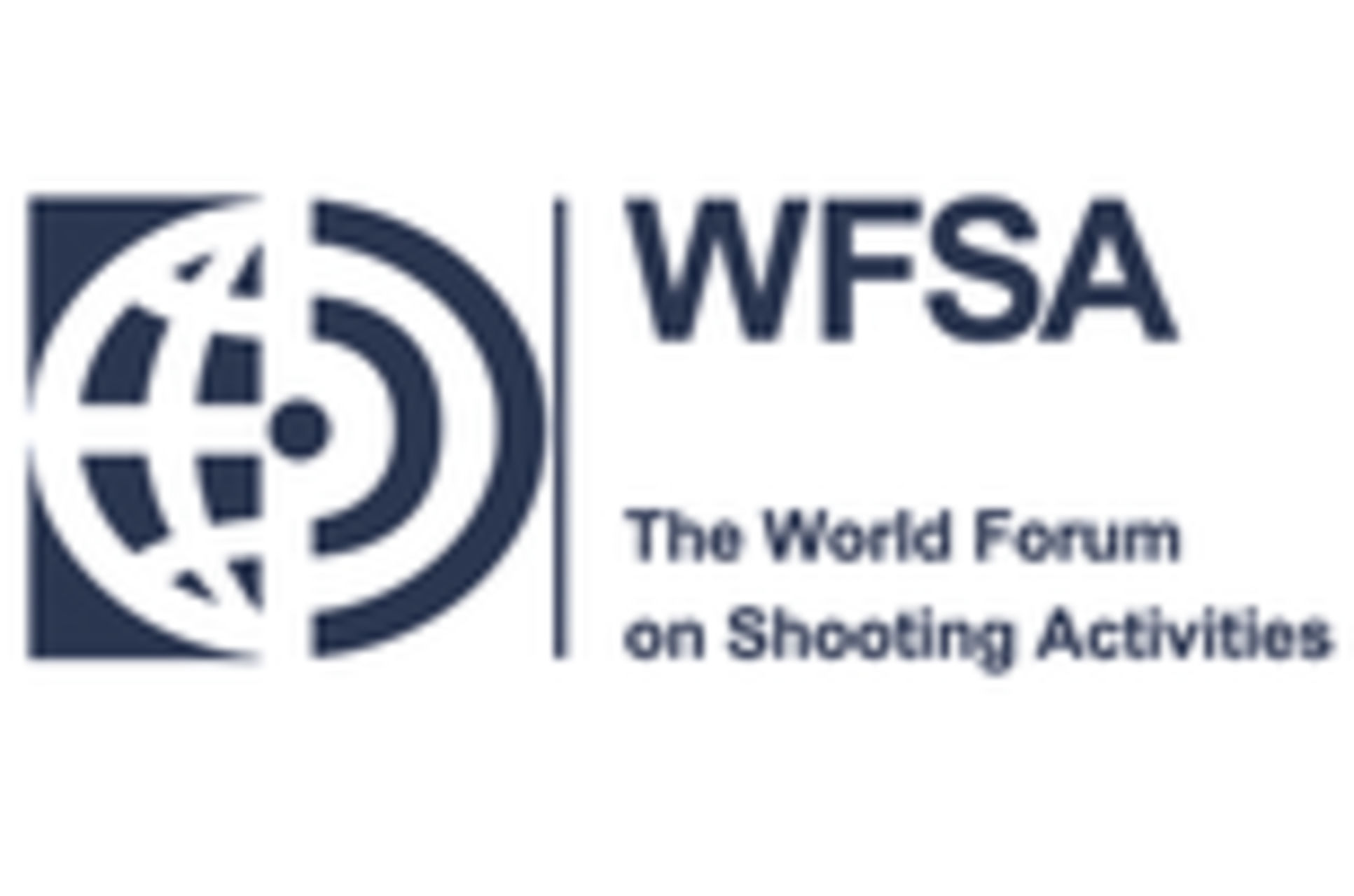 Logo World Forum on Shooting Activities