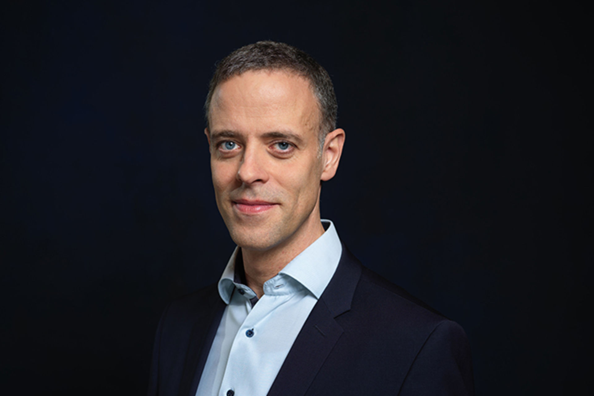 Dr. Markus Richter