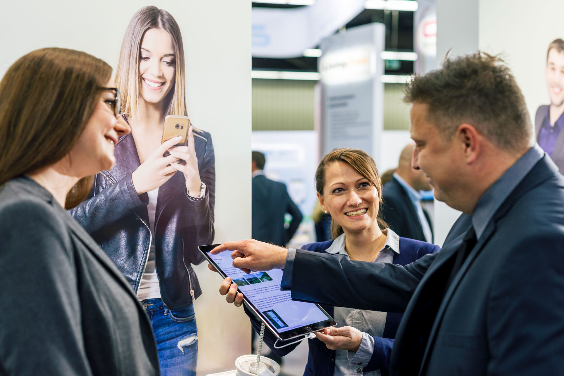 Jubiläums-KOMMUNALE mit digitalen Impulsen