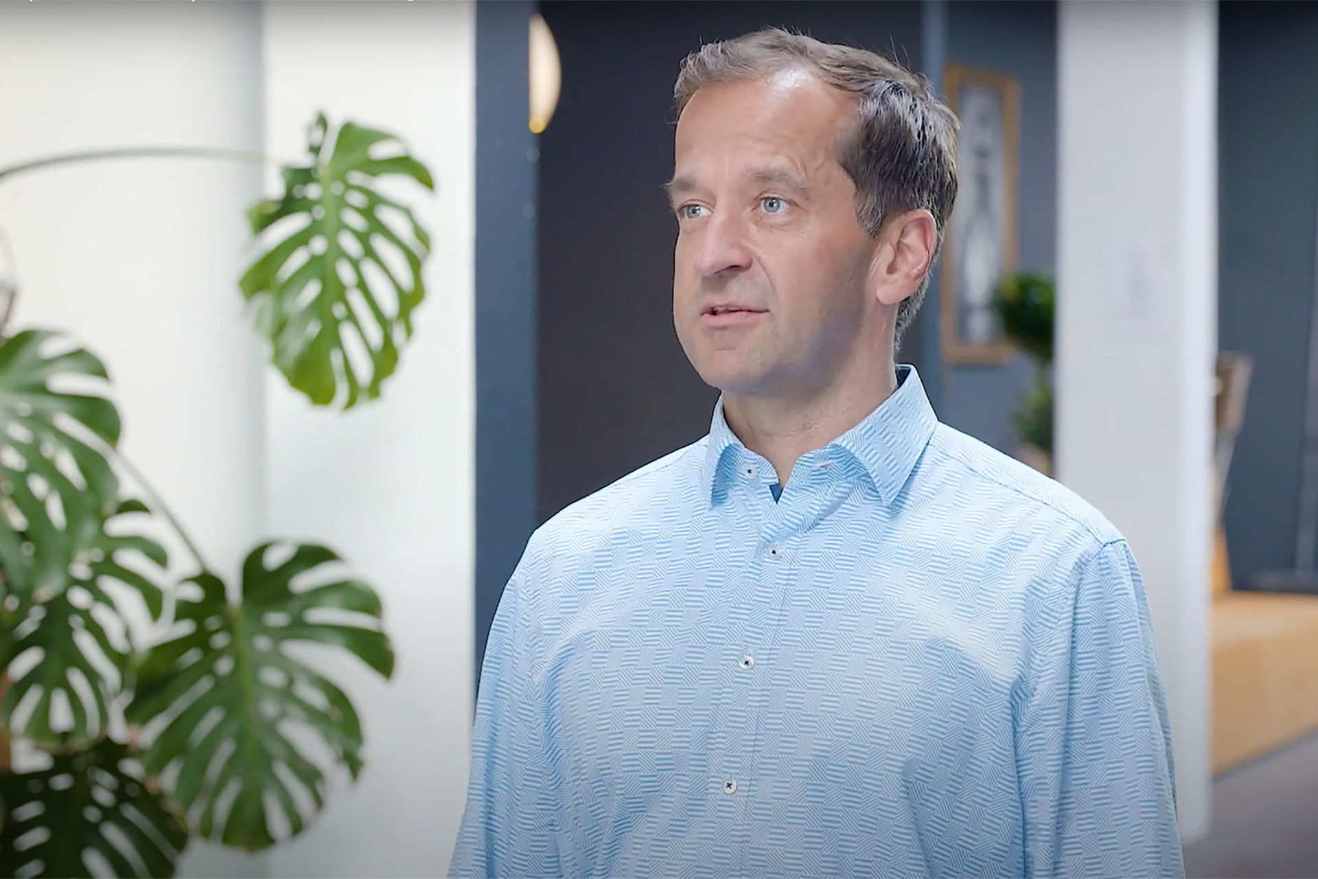 Christian Söhner (ALLTEC GmbH) spricht über die Bedeutung der MedtecLIVE with T4M.