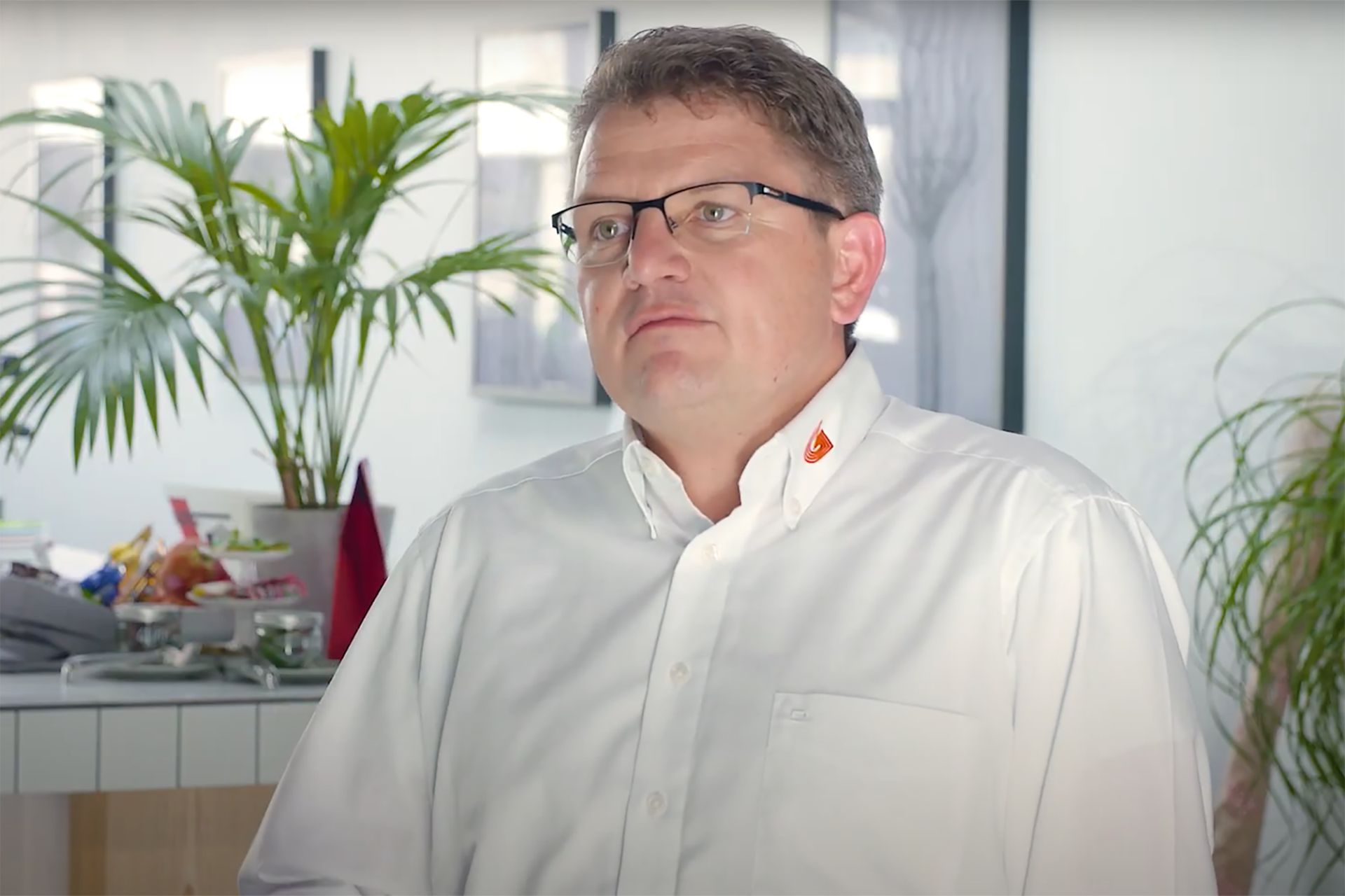 Matthias Gindele (Gindele GmbH) spricht über die Bedeutung der MedtecLIVE with T4M,