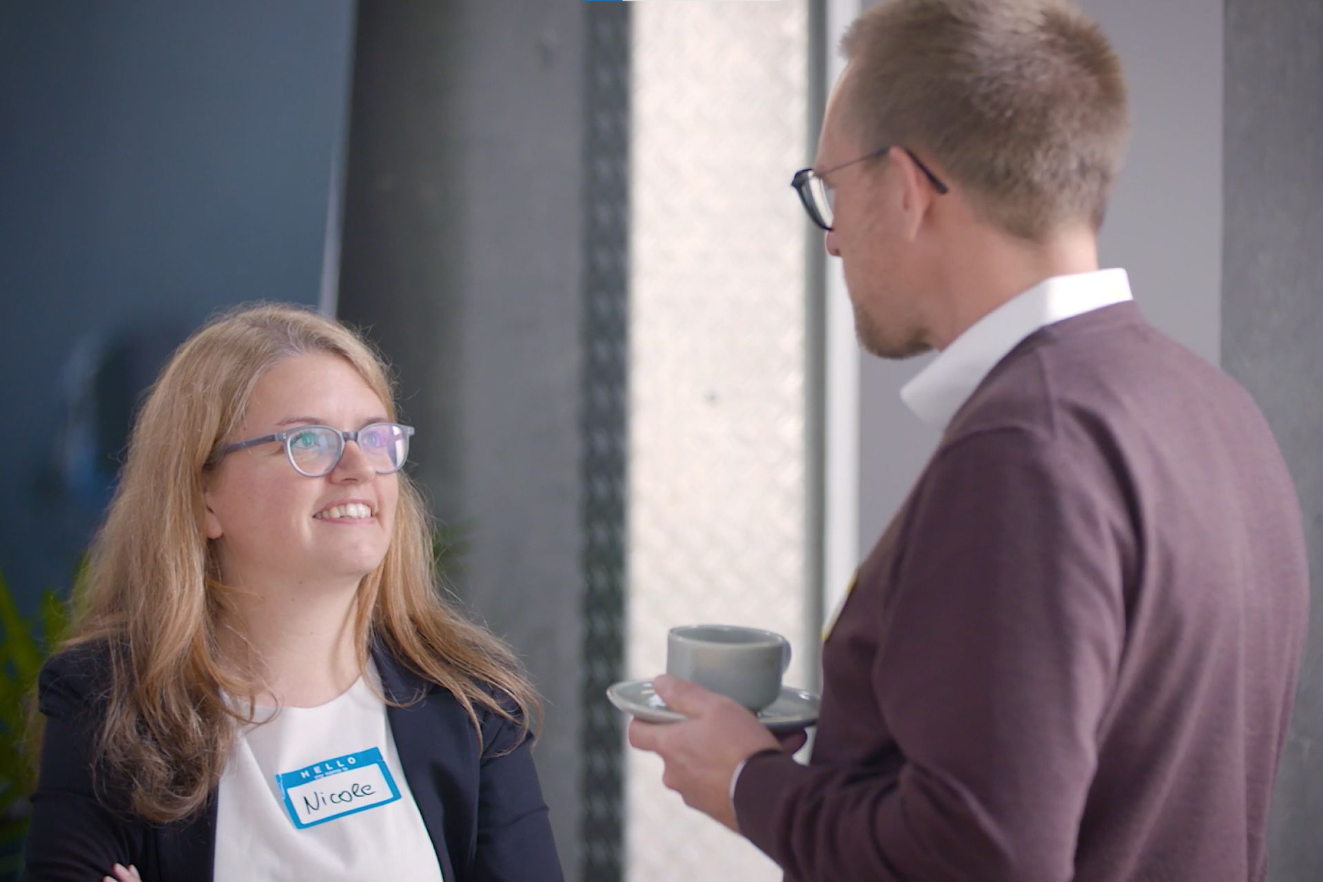 Mitarbeiter, Fachbeiräte & Aussteller sprechen über die Bedeutung der MedtecLIVE with T4M.