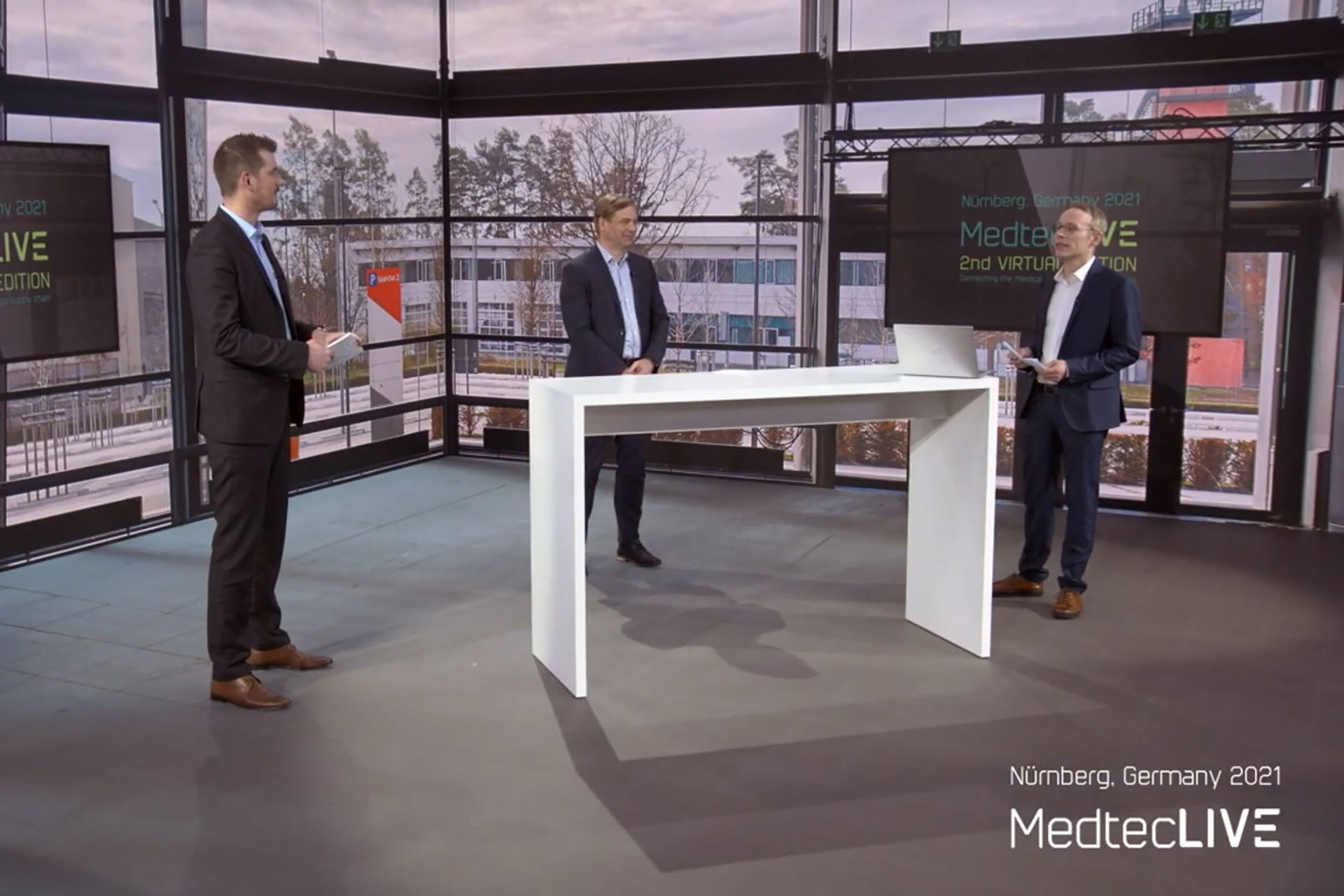 MedtecLIVE & SUMMIT: Highlights Tag 1 & 2