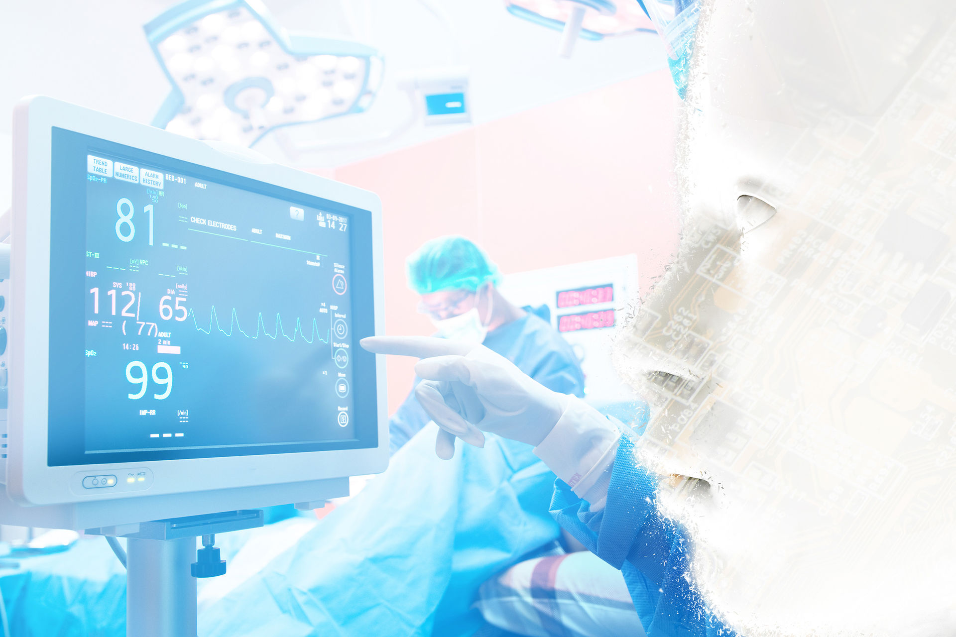 Künstliche Intelligenz in der Medizin