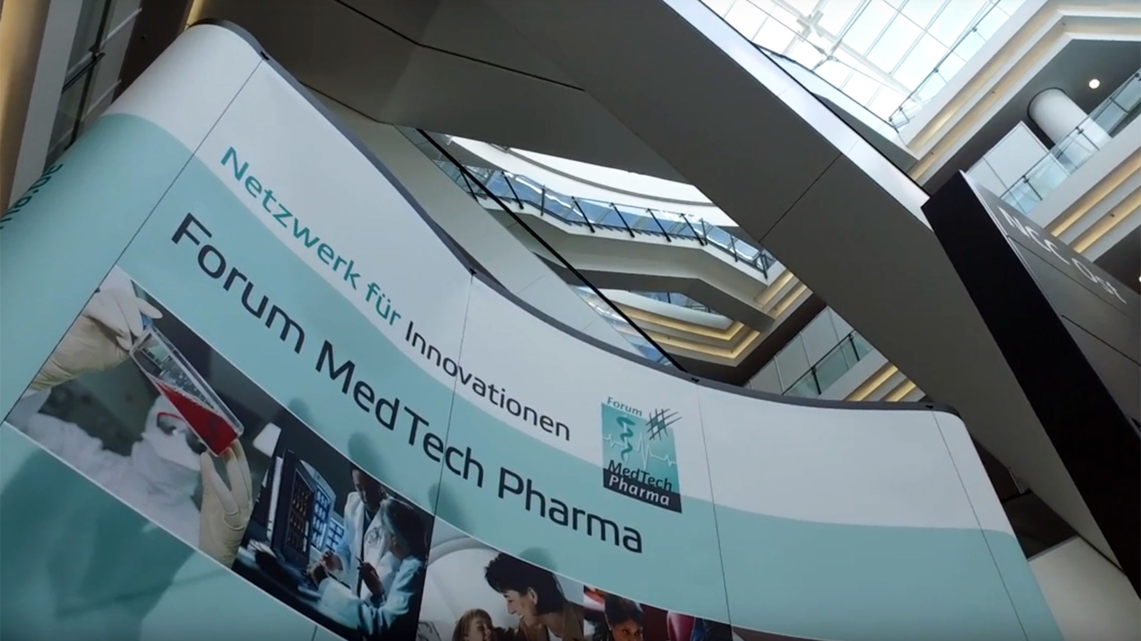 Kongress Medizin Innovativ - MedTech Summit 2016