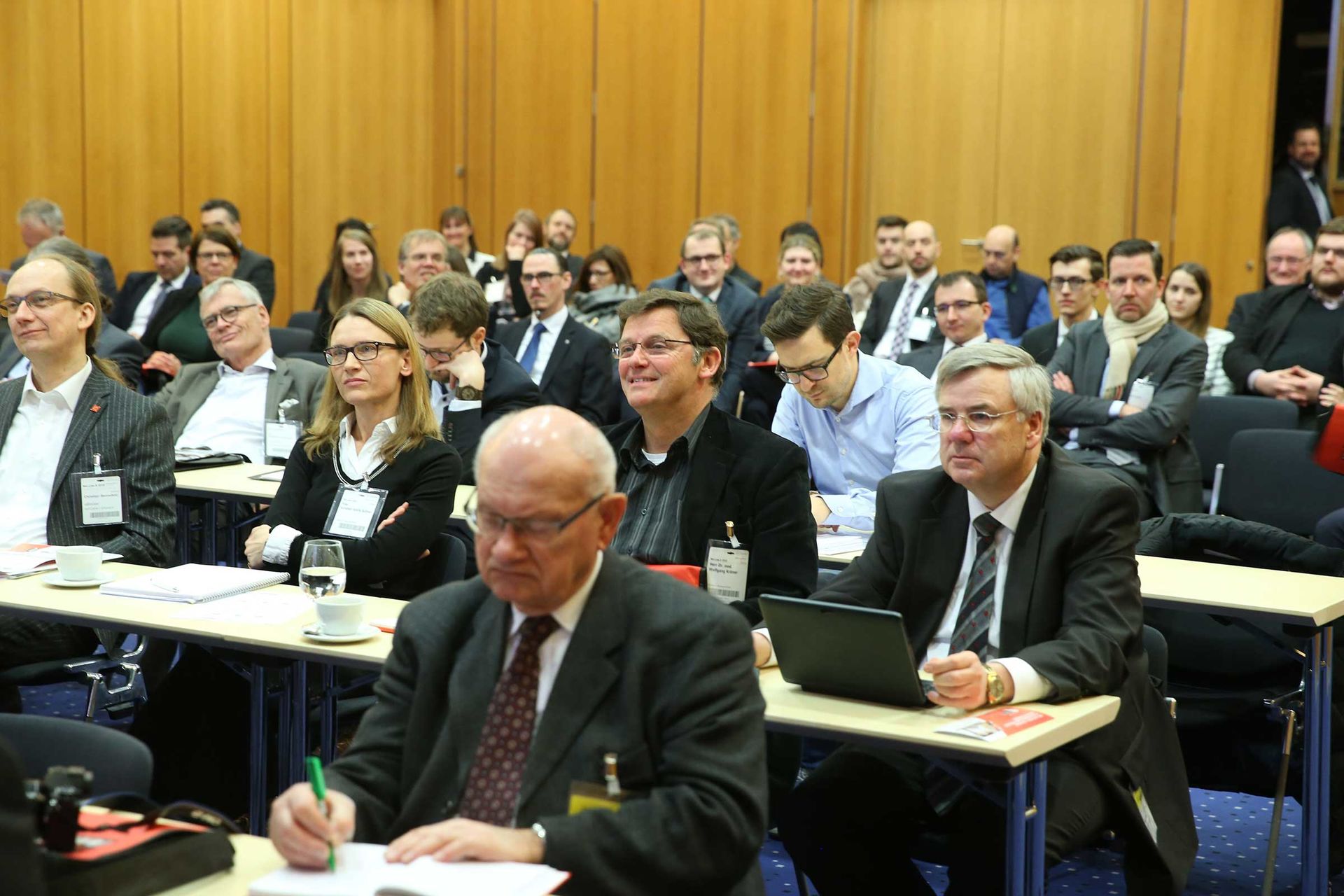 Künstliche Intelligenz auf der Net.Law.S