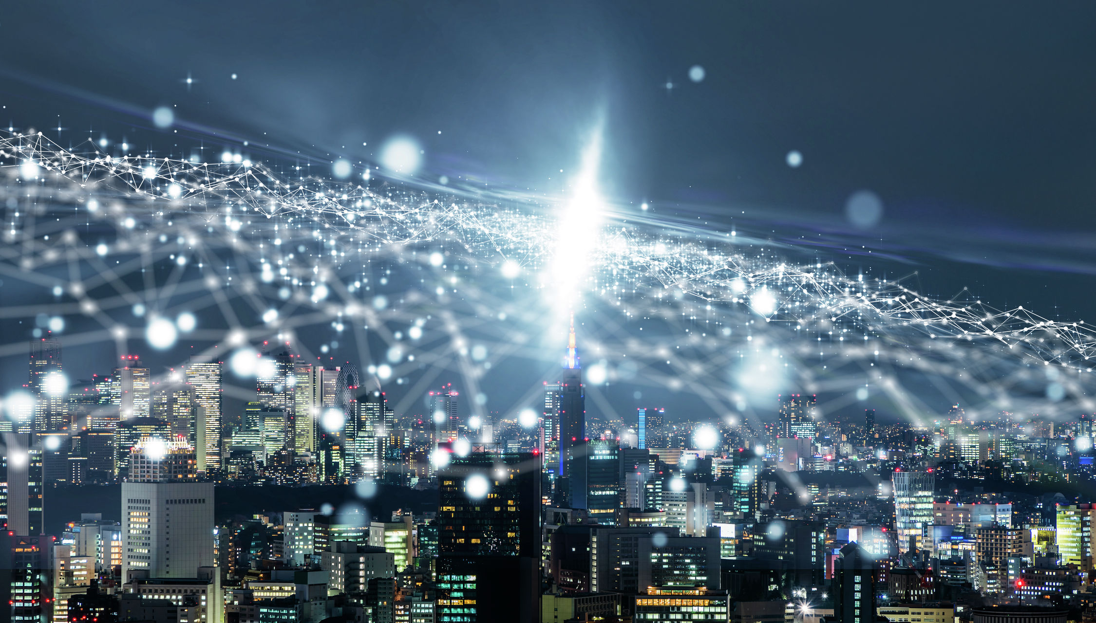 Digitalisierung und Transformation