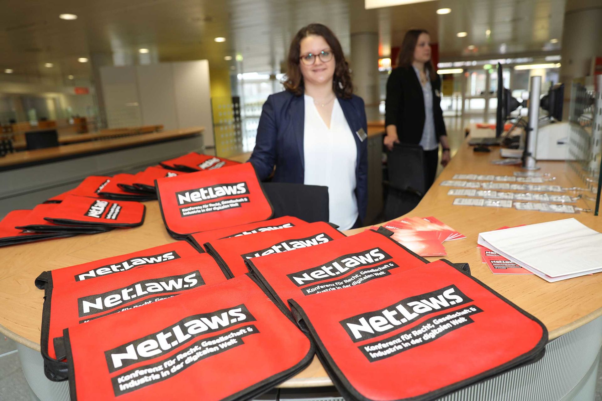 Net.Law.S 2019 lädt zum interdisziplinären Austausch