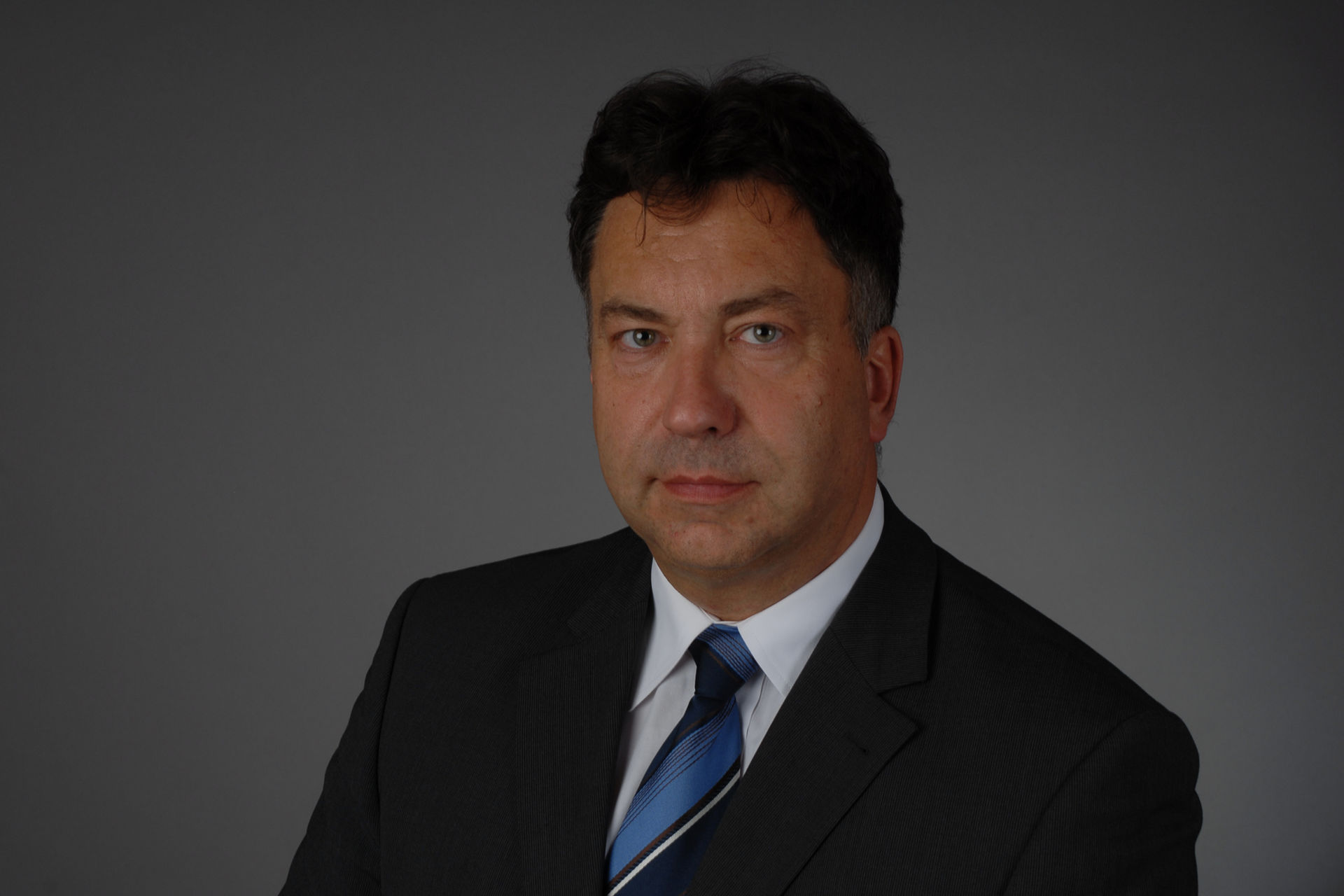 Prof. Dr. Eric Hilgendorf