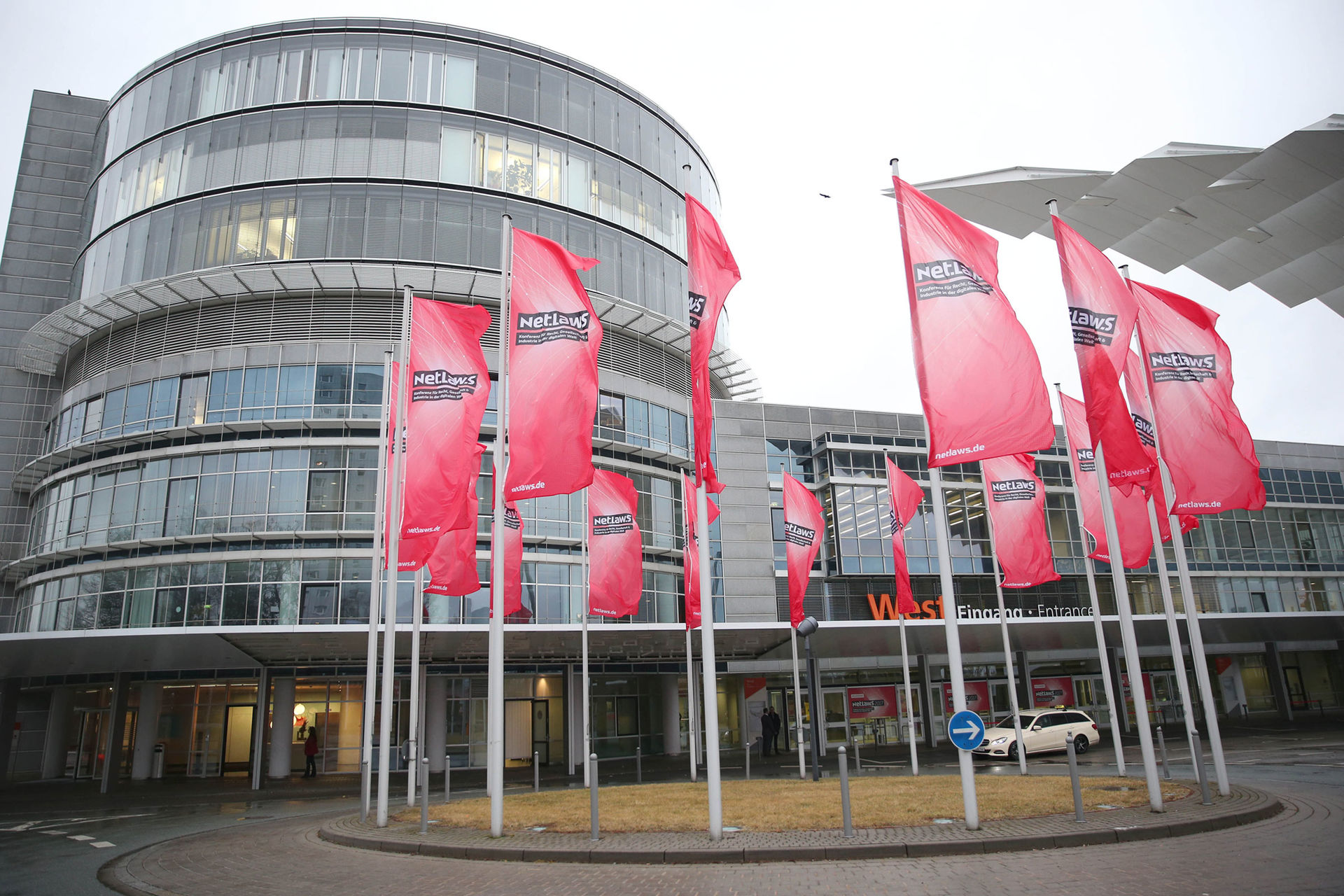 Premiere im Messezentrum Nürnberg: Die Net.Law.S bereichert ab sofort das umfassende Portfolio der IT- und Electronics-Veranstaltungen am Messeplatz Nürnberg