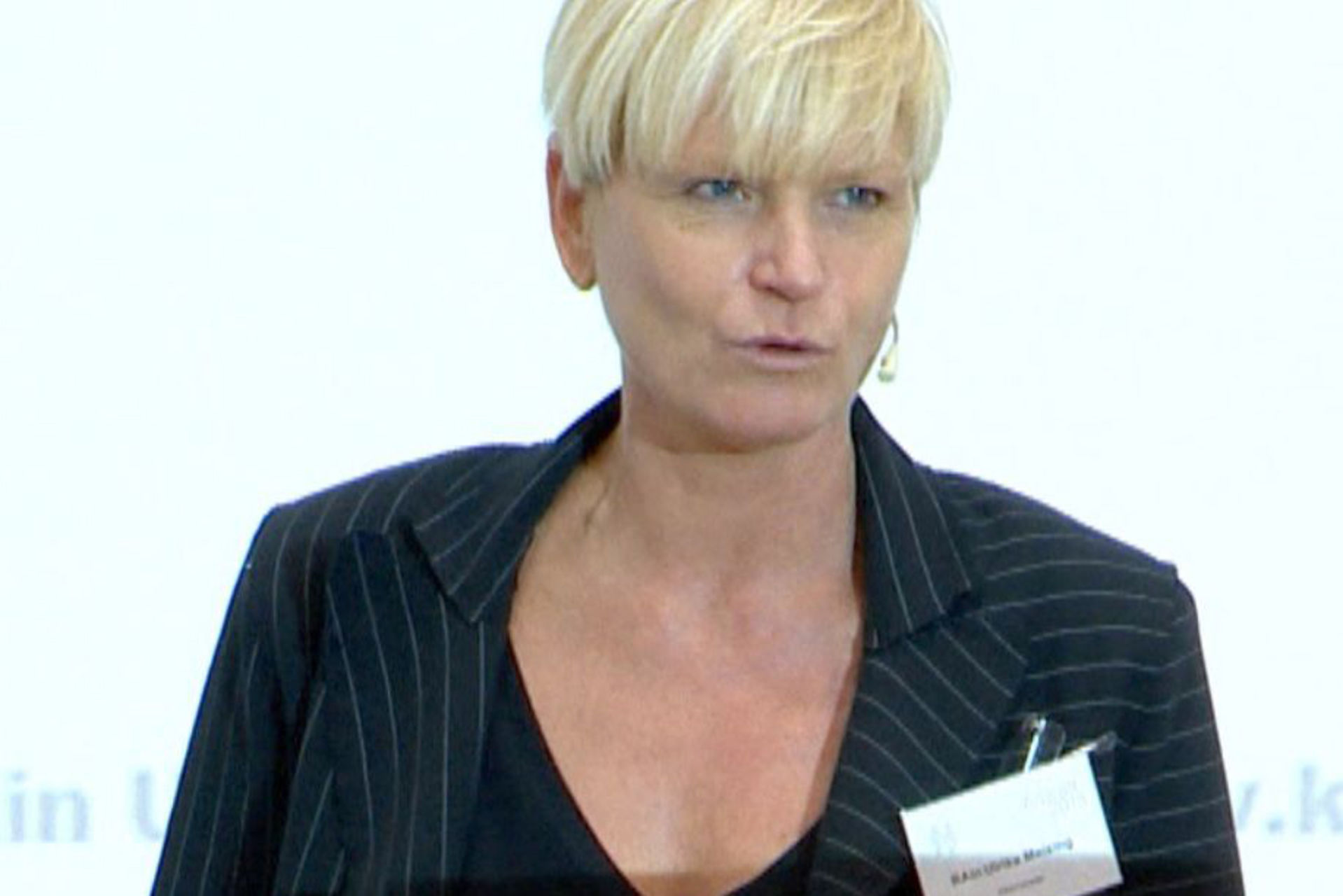 Ulrike Meising
