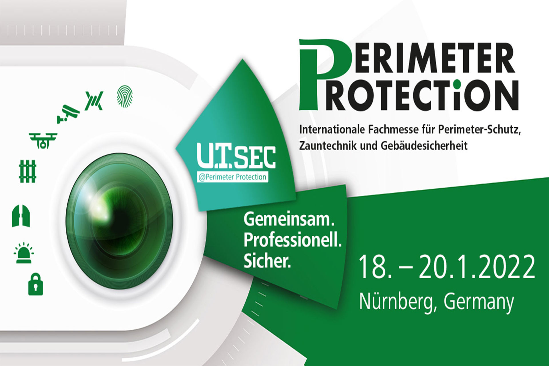 Perimeter Protection