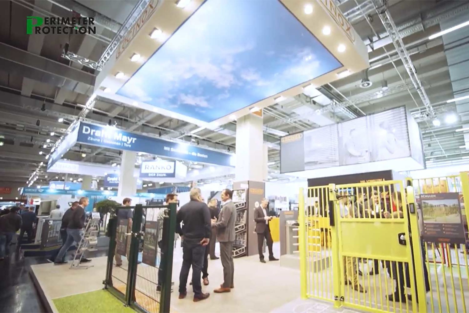 See you at Perimeter Protection 2023 – A sure success!
