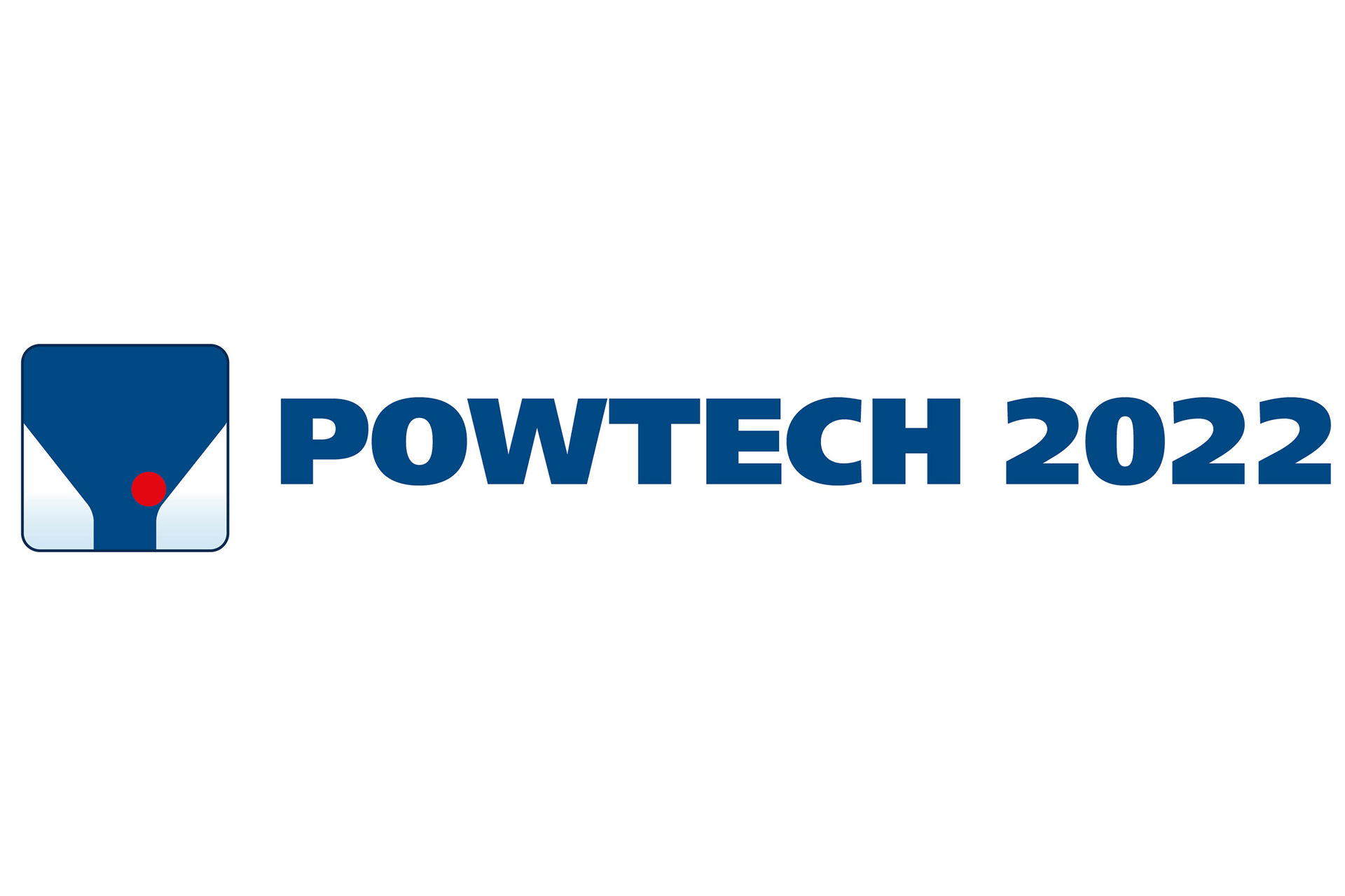 Logo POWTECH 2022