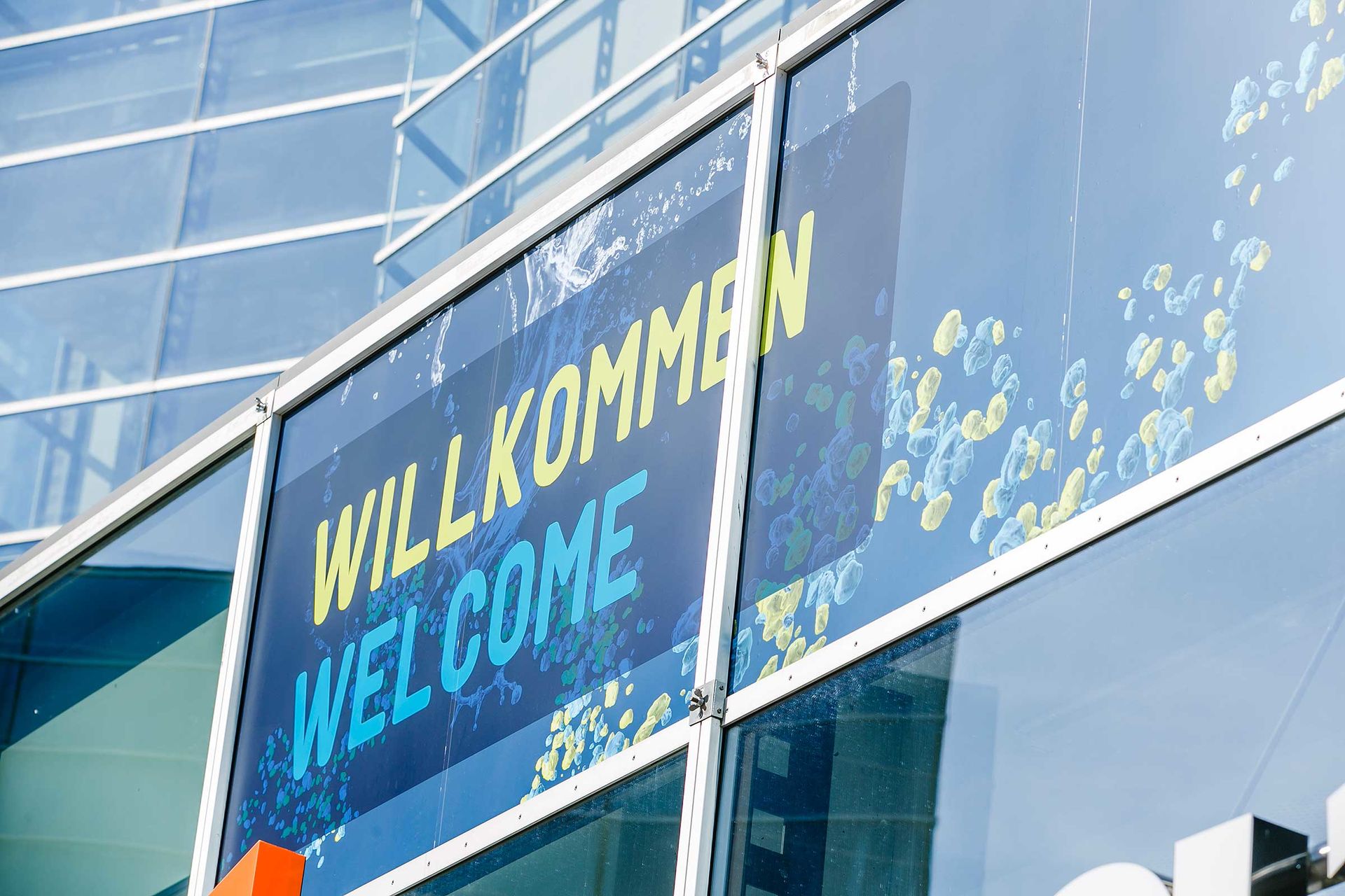 The POWTECH 2020 trade fair will take place – as a “special edition