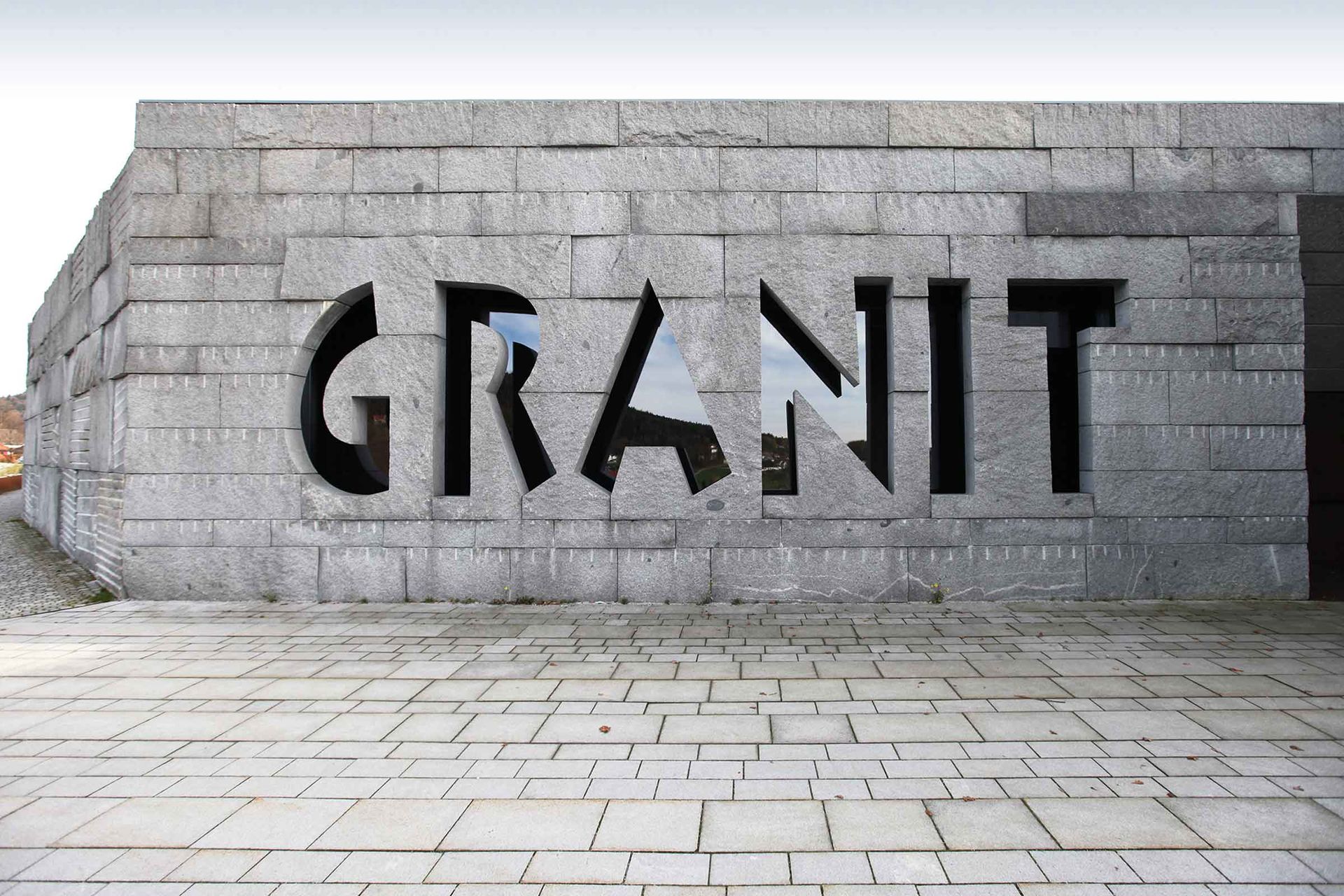 Granitzentrum