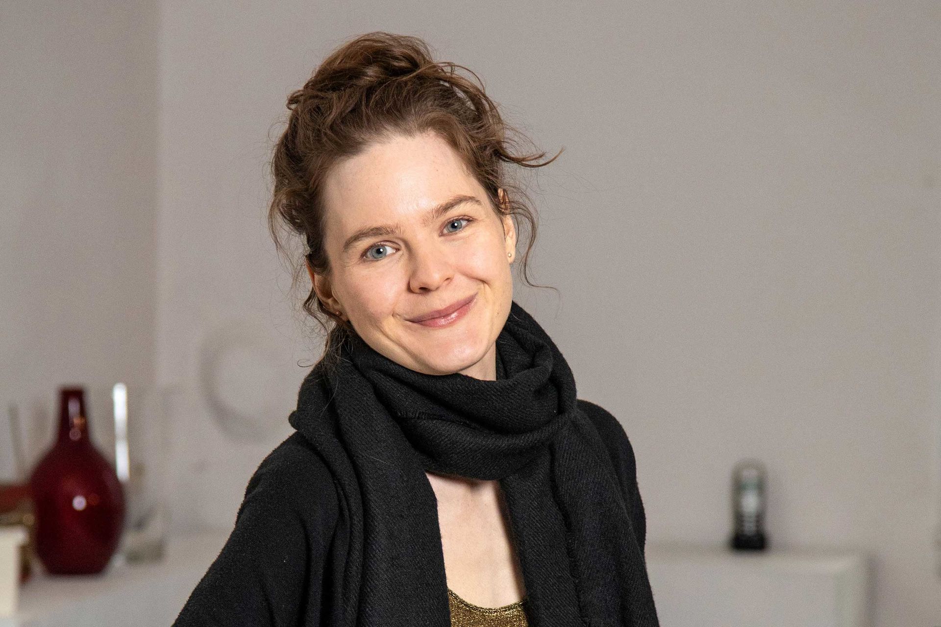 Lara Schimweg von Xeno