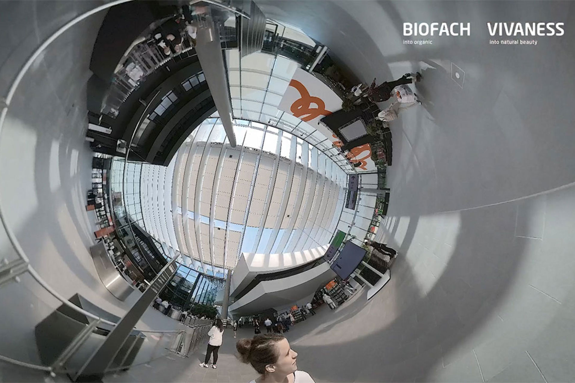 Paving the path together at BIOFACH / VIVANESS 2023!