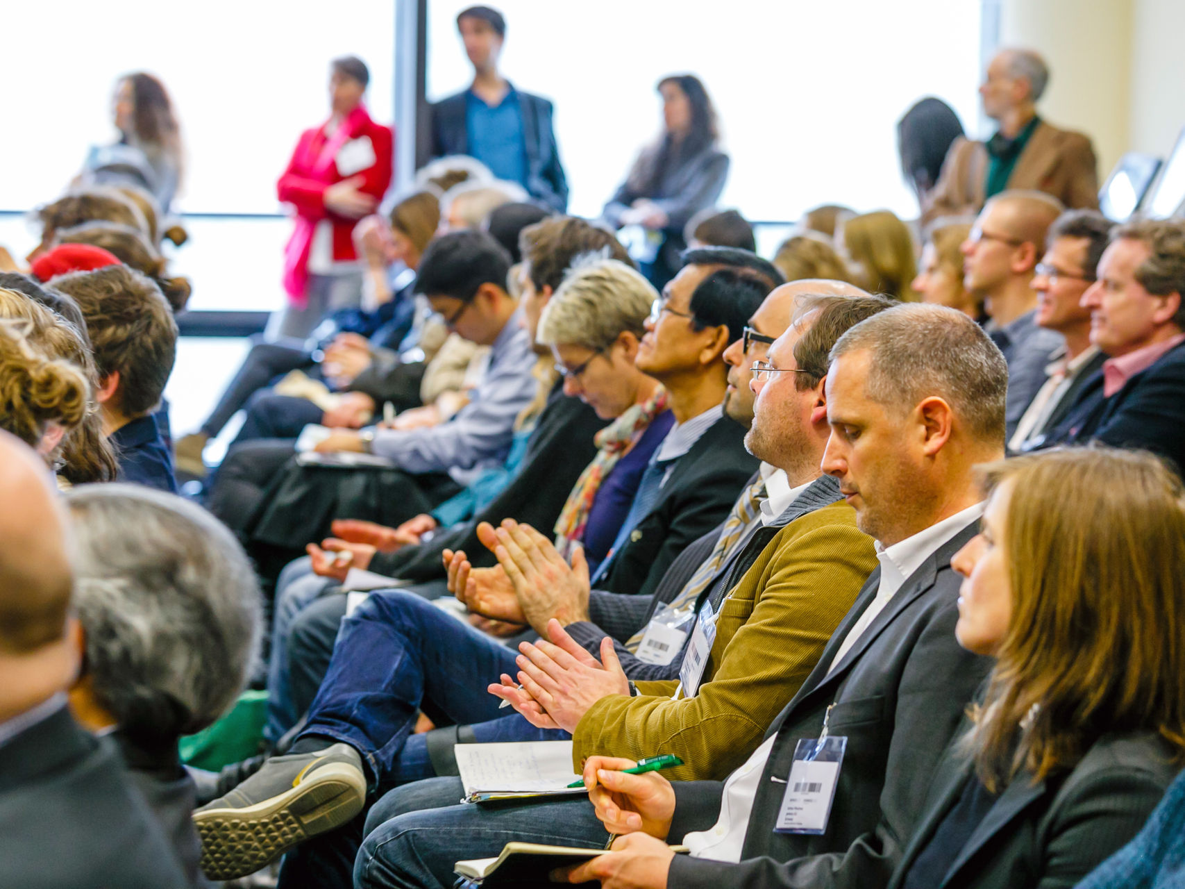 BIOFACH/VIVANESS Kongress 2016 - Best of