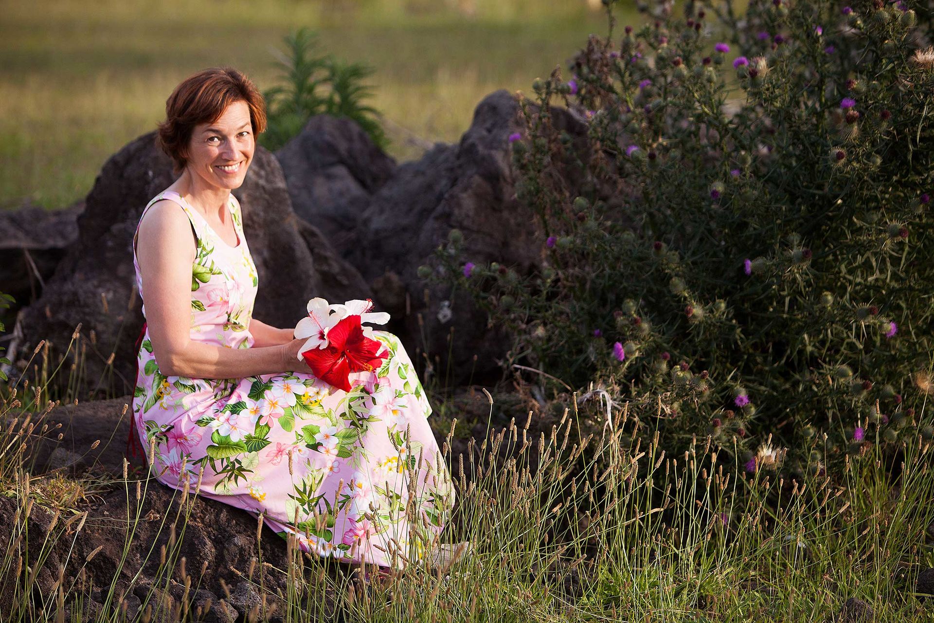 Petra von Anakena – Natural Cosmetics