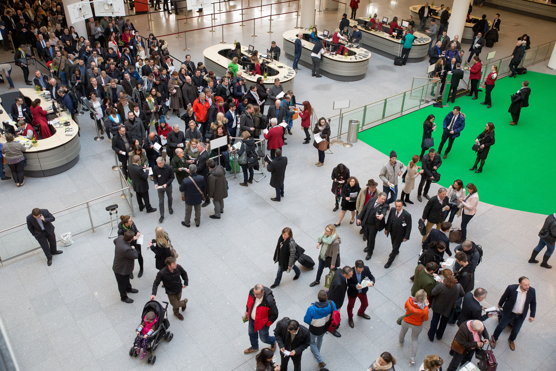 BIOFACH und VIVANESS 2018