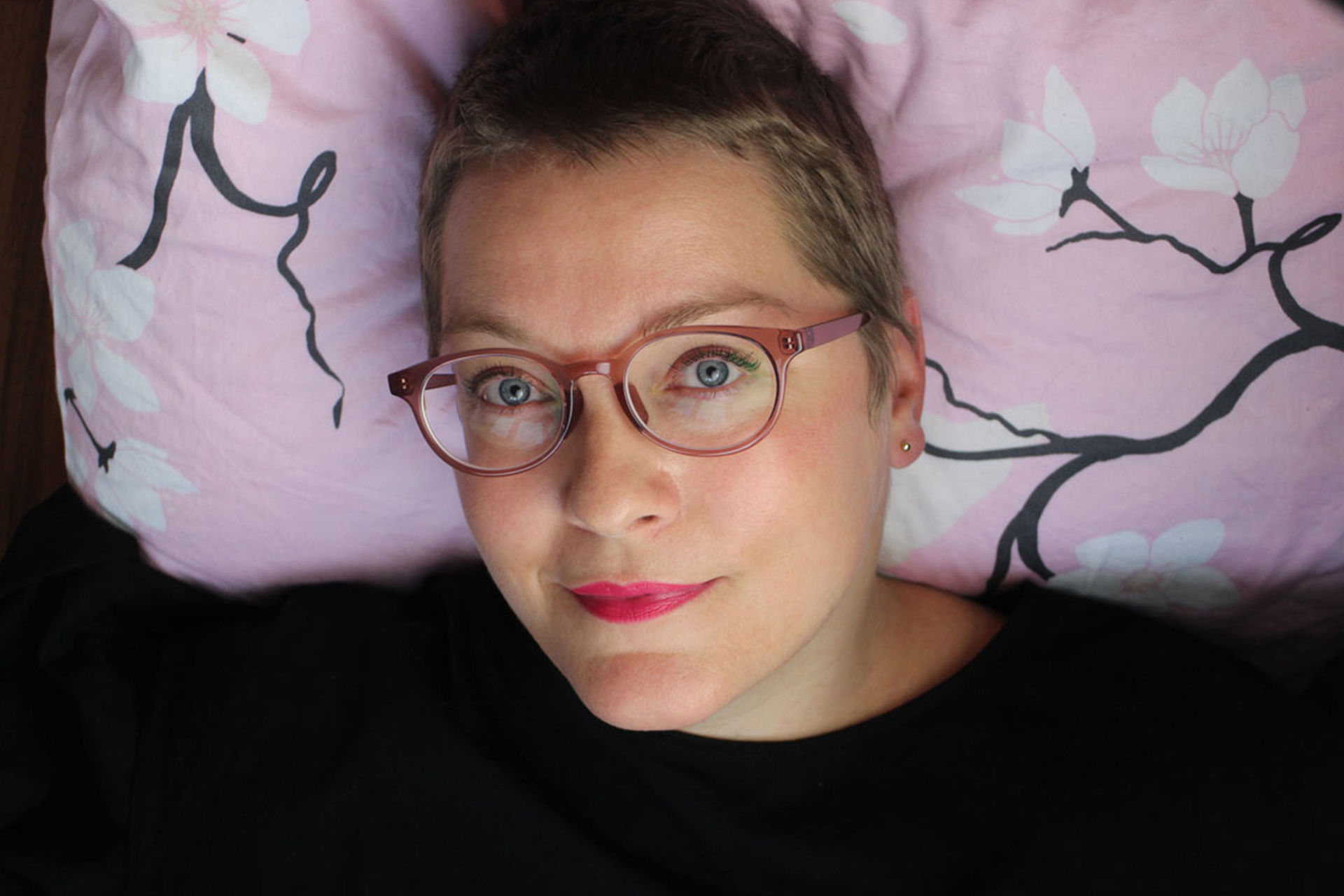 Foto von Julia Keith