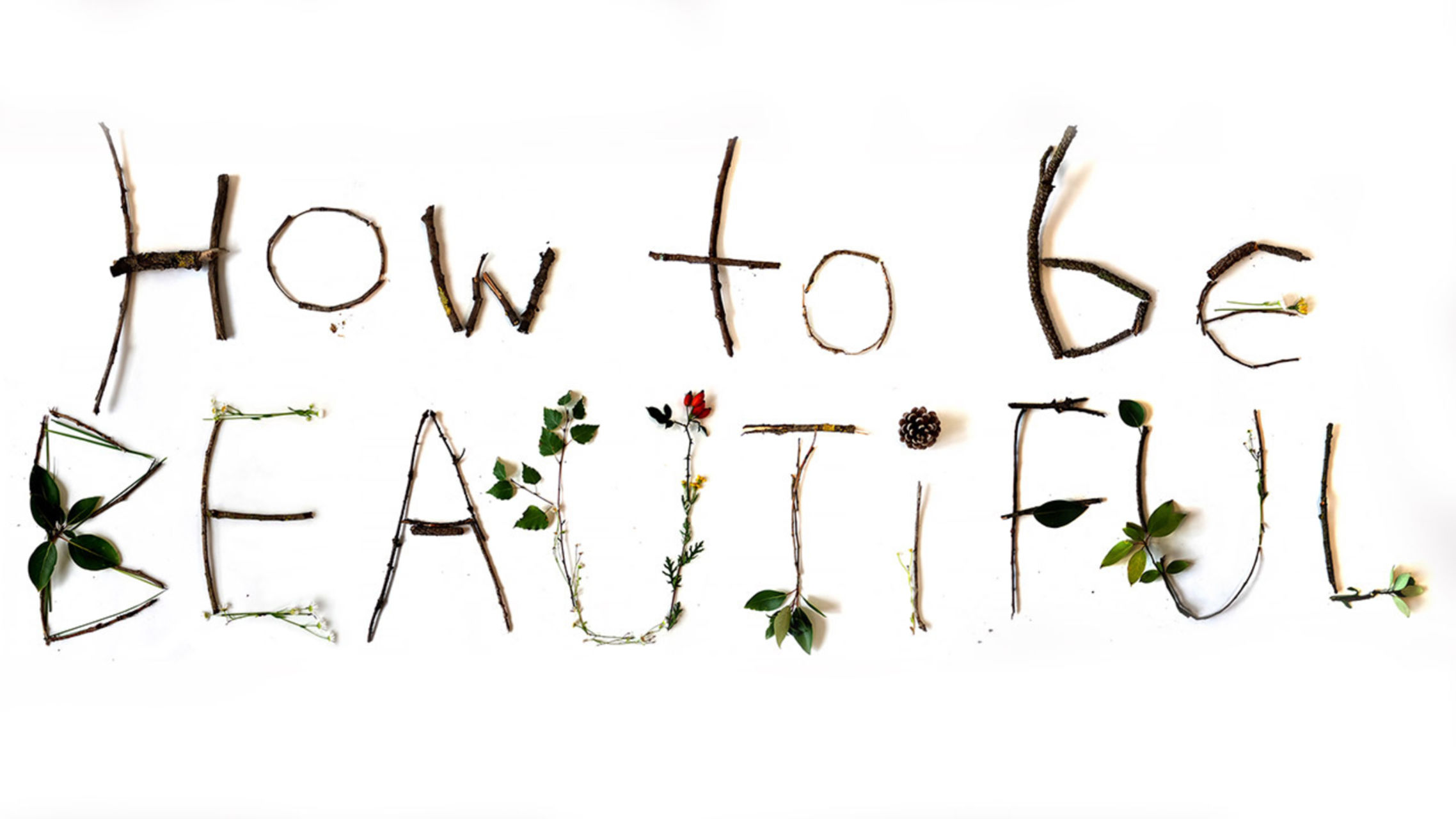 VIVANESS - How to be beautiful