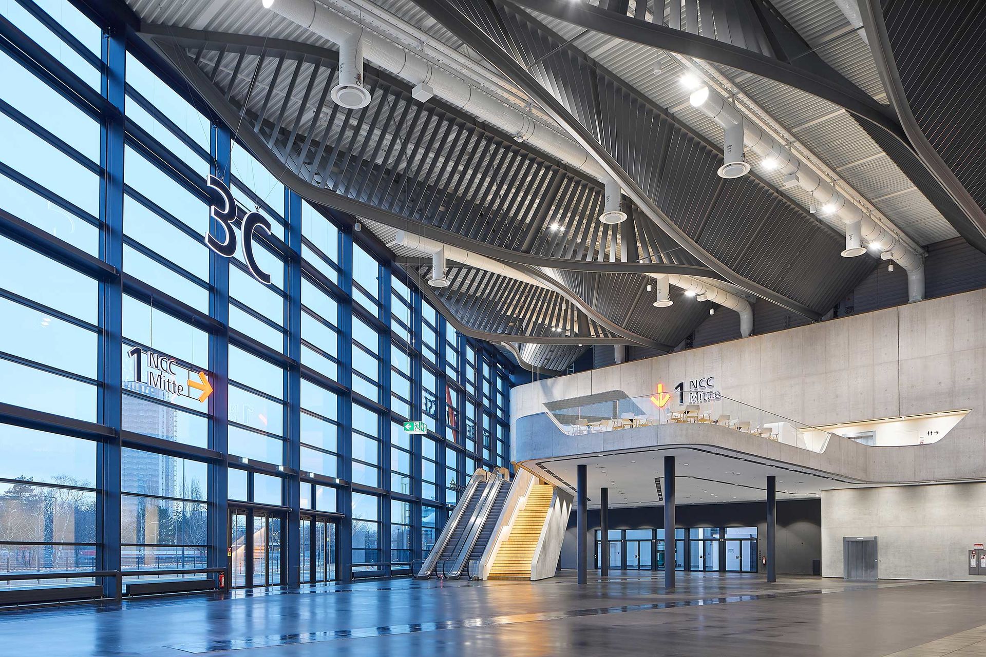 VIVANESS 2020: Halle 3C