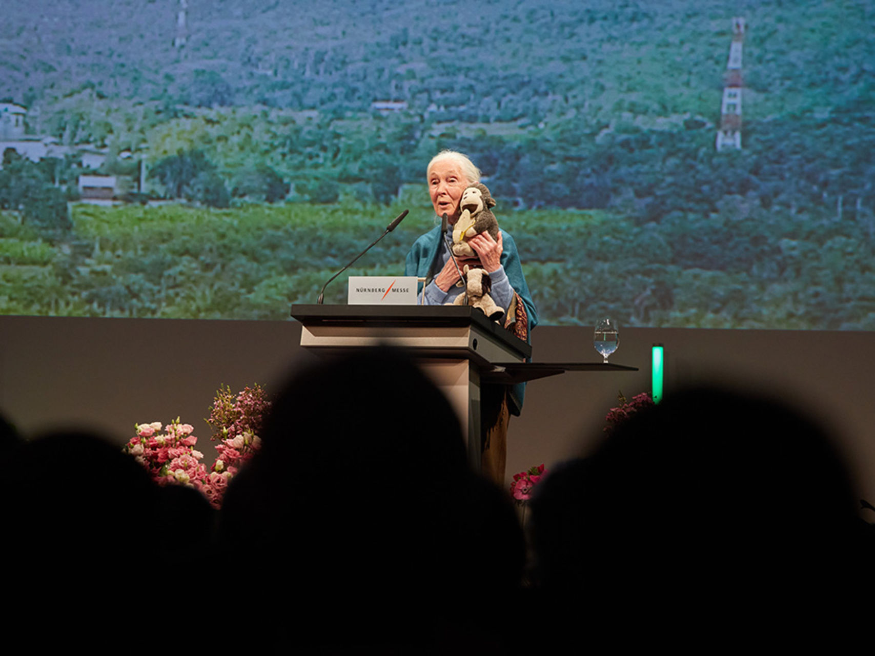 Keynote der BIOFACH und VIVANESS 2020