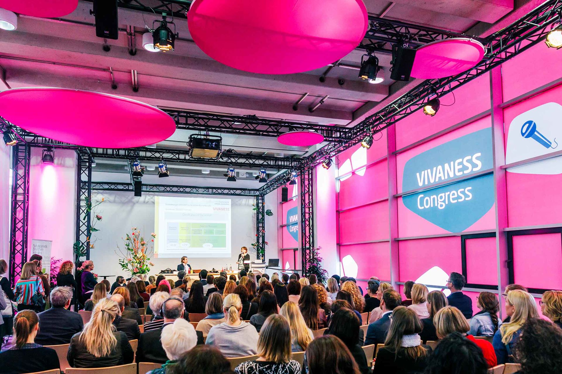 Impressionen Kongress 2018