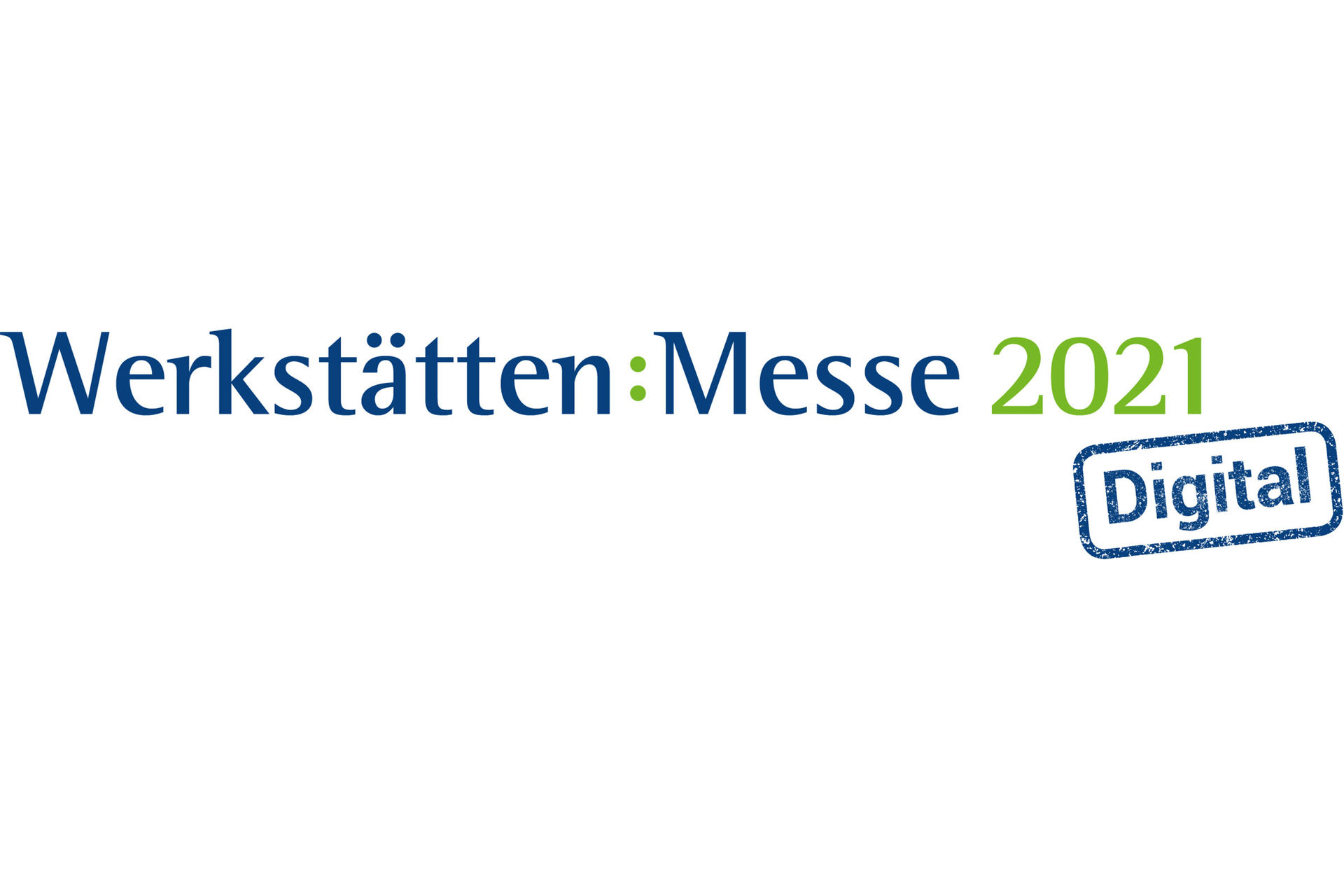Logo Werkstätten:Messe digital