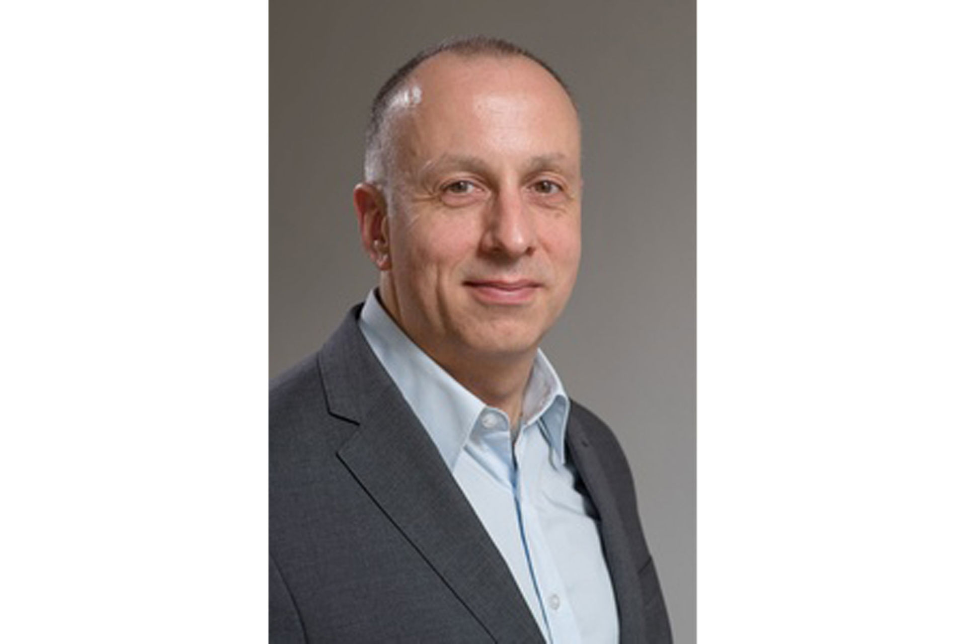 Christoph Hille, Vorsitzender LAG WfbM Hessen e. V.