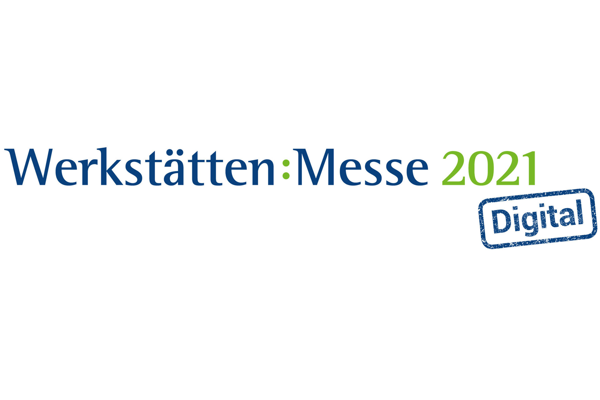 Werkstätten:Messe findet 2021 digital statt