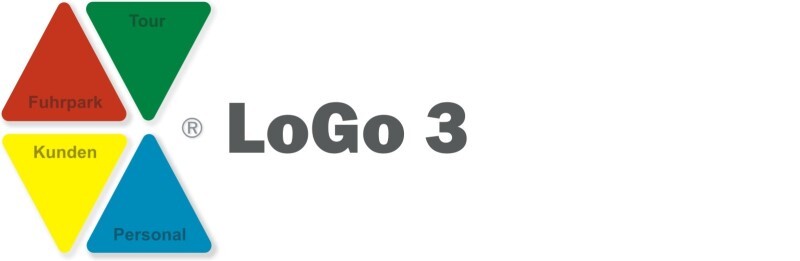 LOGO_Das Logistik-Informations- und Management-System LoGo 3