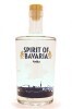 LOGO_9000 ml Vodka Bottle "Spirit of Bavaria"