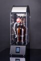 LOGO_SILEXA Growler&BottleFiller - kompakter, vollautomatischer Flaschenfüller
