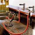 LOGO_DELFIN Bierleitungsreiniger-Set