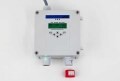 LOGO_Modern multi-sensor controller for toxic and combustible gases