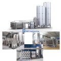 LOGO_XL Ultrafiltration system for juice concentrate