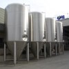 LOGO_Beer fermenters
