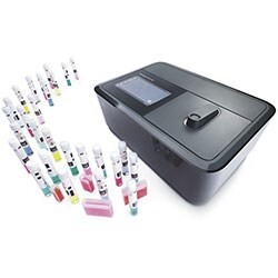 LOGO_Spectroquant® Spectrophotometer and Test Kits