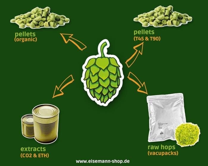 LOGO_hops and hop products