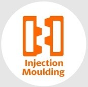 LOGO_Used Injection Moulding Machines for Packaging machines