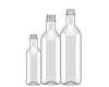 LOGO_Single Use PET Bottles