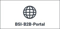 LOGO_BSI B2B-Portal